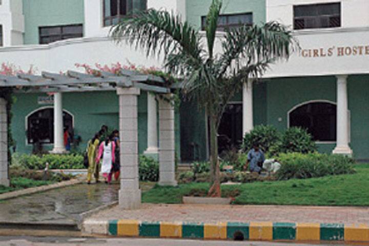 hostel